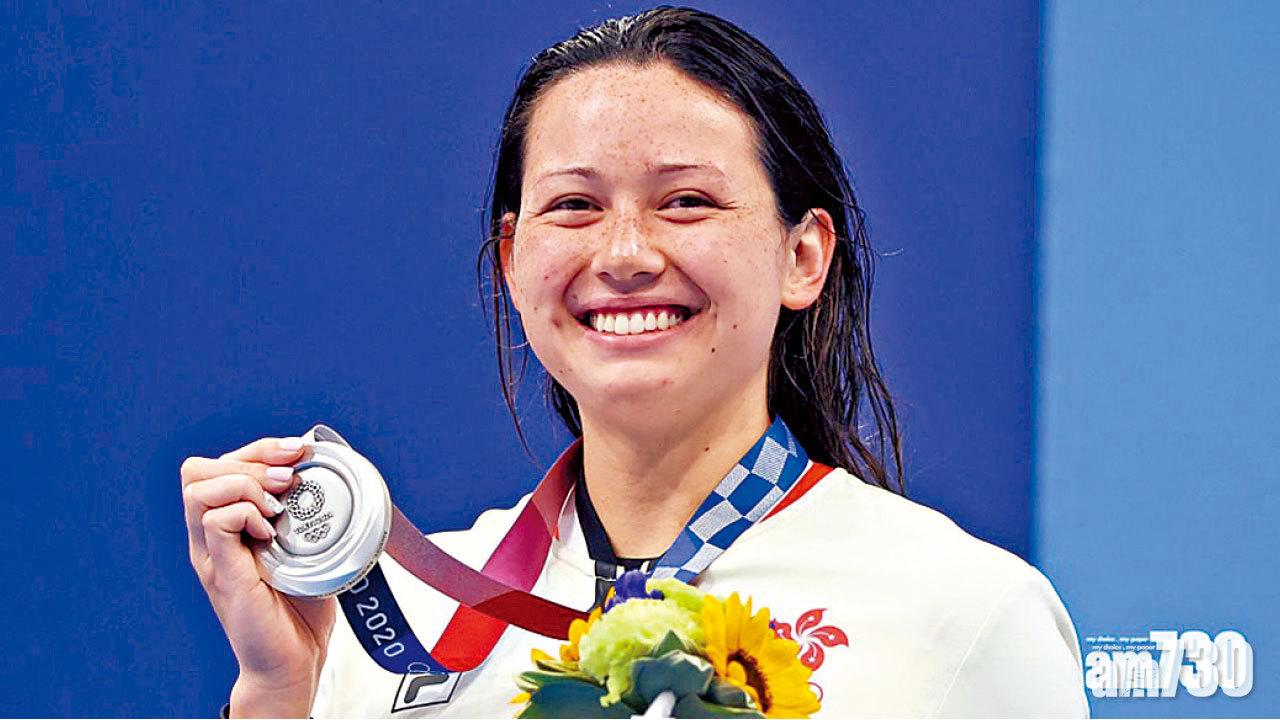 IG追蹤急升7.8萬 何詩蓓成「圈粉」機器