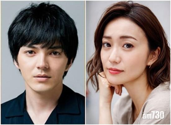 秘戀一年｜日版《大叔的愛》林遣都與大島優子結婚