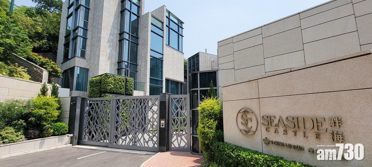 新盤消息｜屯門畔海推3間洋房下周一起招標