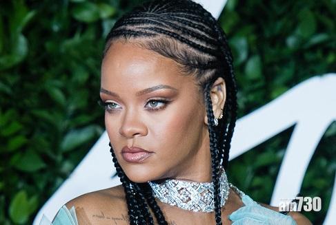 天后肚餓｜Rihanna凌晨4點買1美元薄餅