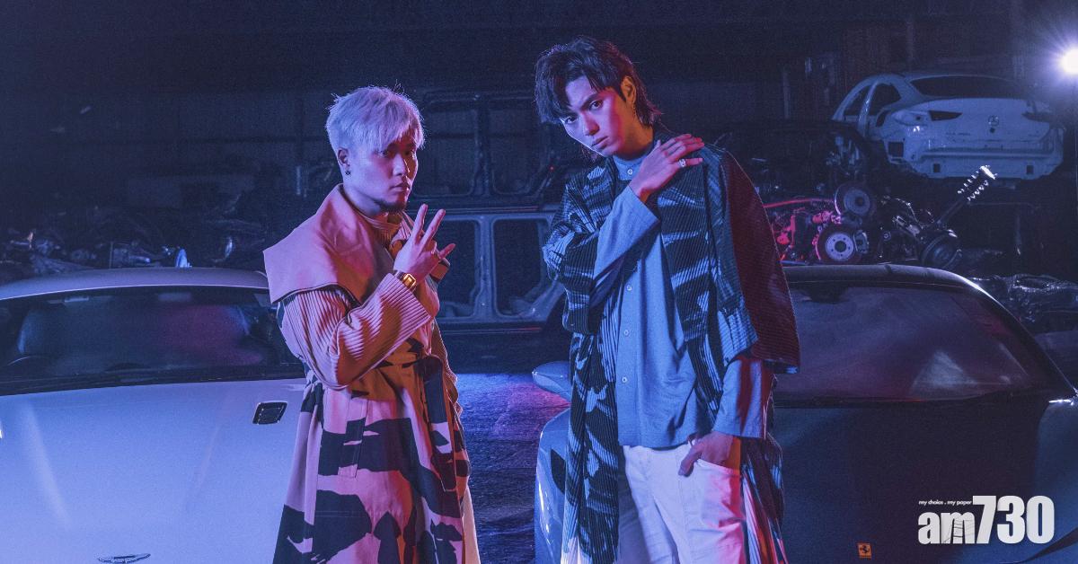 同JNYBeatz爭女 193挑機︰驚老婆會嬲呀？