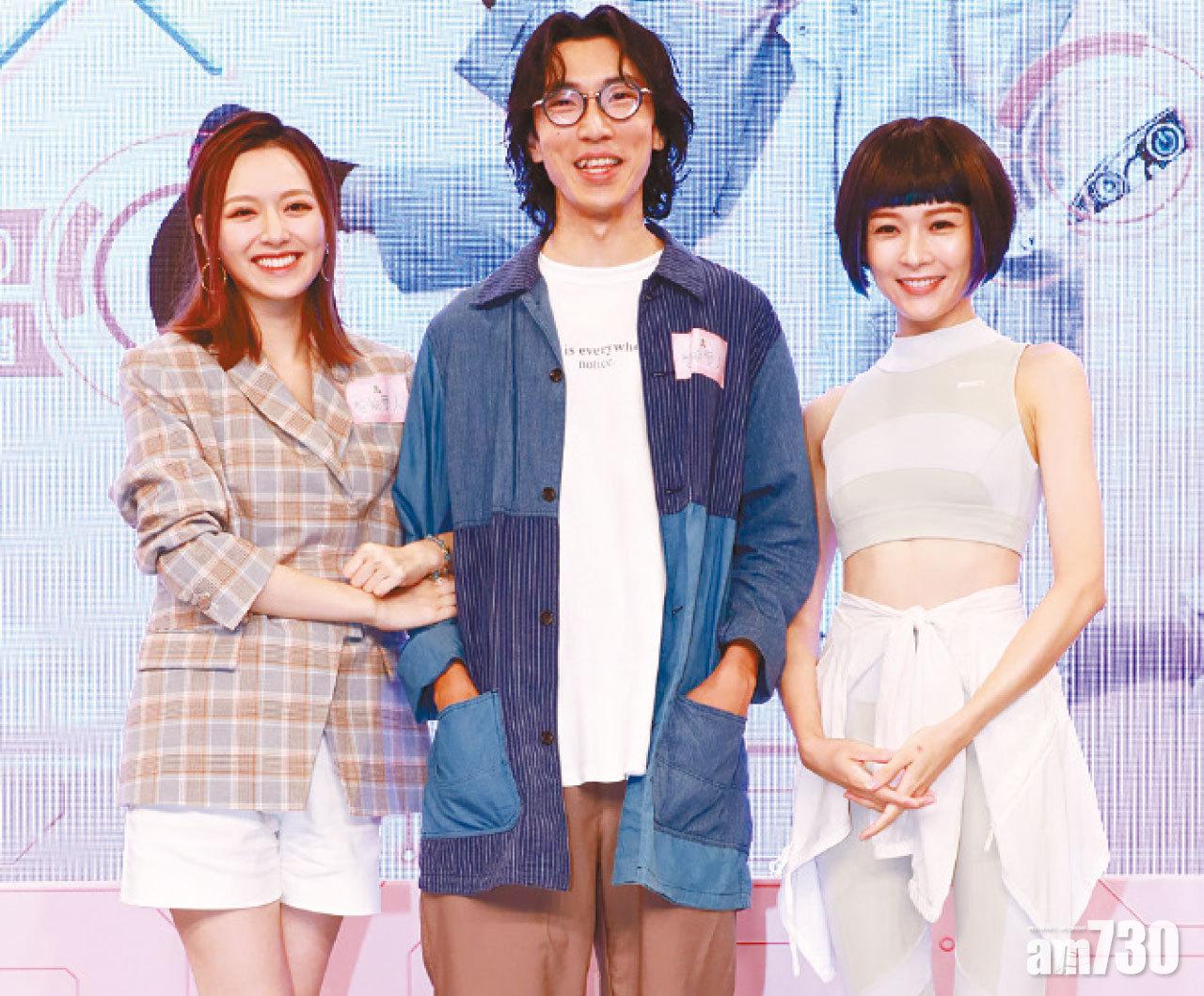 李佳芯扮女僕骨妹谷收視