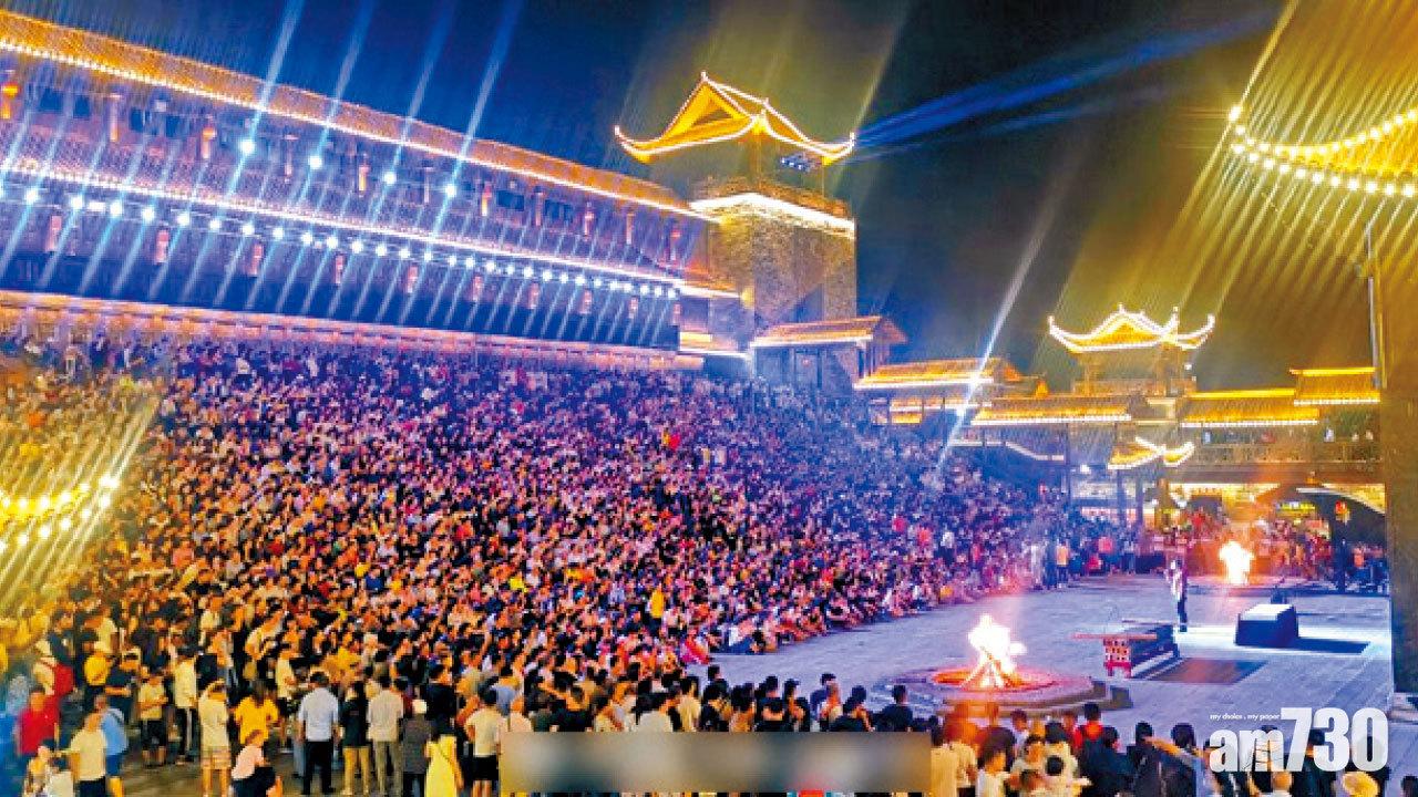 涉最少20宗感染 南京疫情張家界擴散