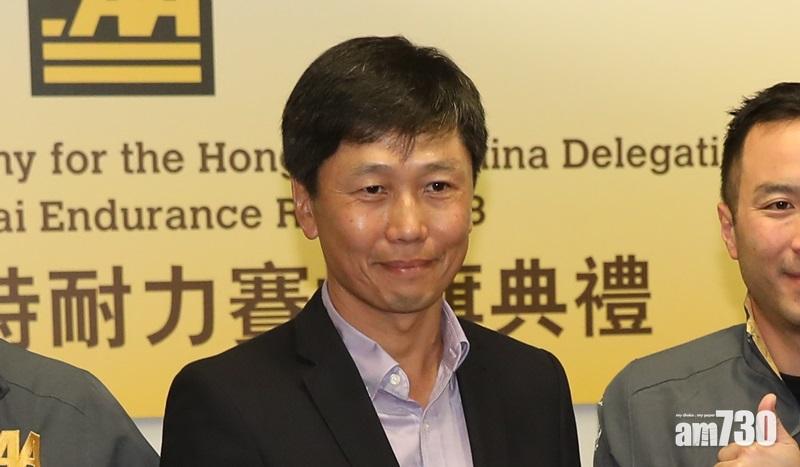 東京奧運｜談伍家朗球衣風波　體育專員籲專注運動員表現