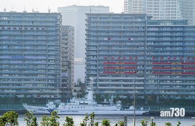 東京奧運｜東京奧組委：有運動員違防疫措施開飲酒派對