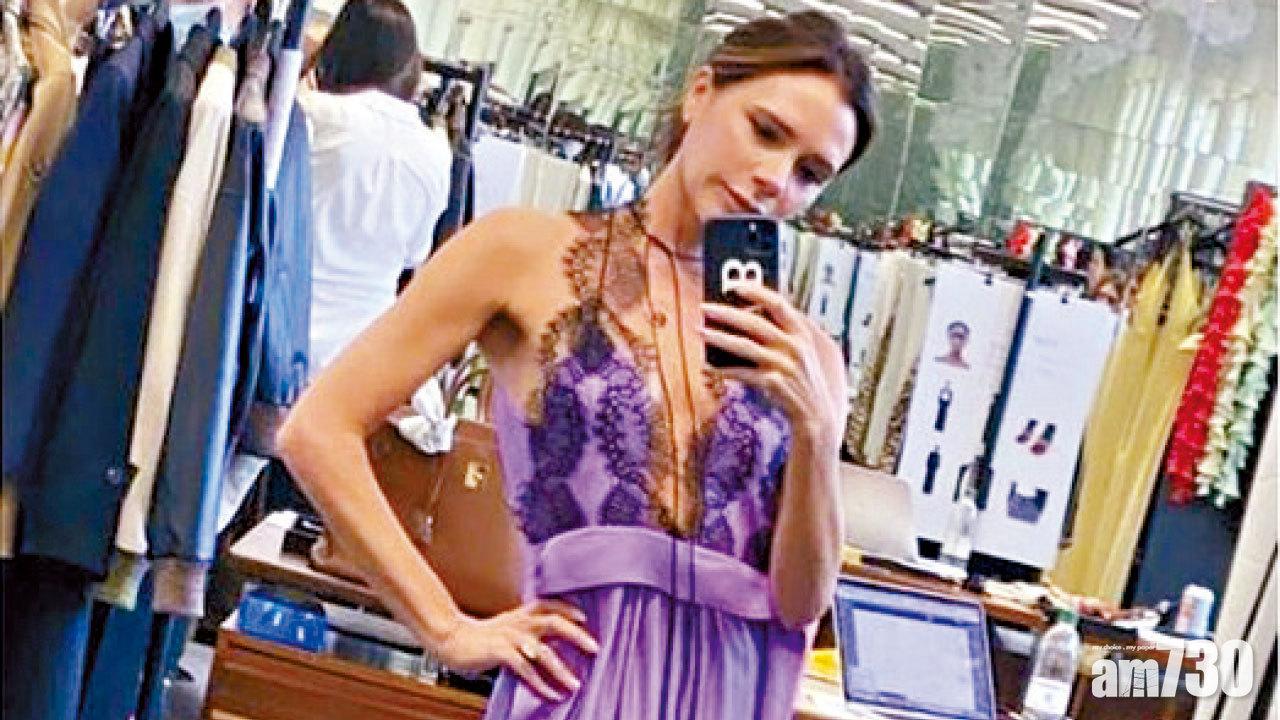 一條裙三種演繹 邊個著得最靚