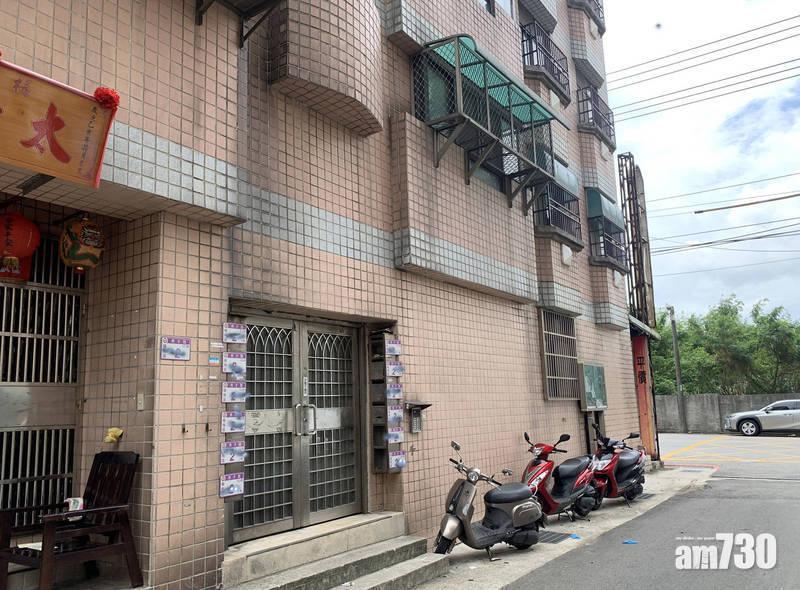 人間慘劇｜台失智翁被囚露台兩天亡 死前遭女兒女婿毆打掐頸