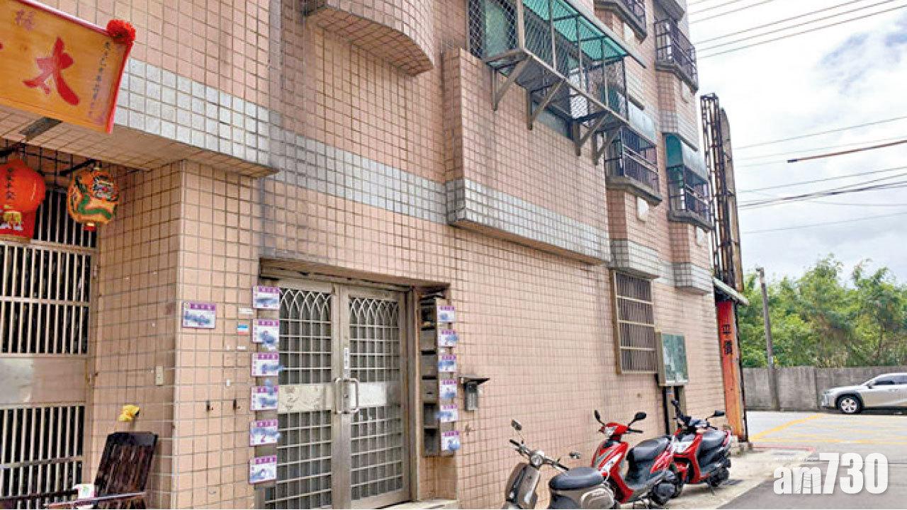 台失智翁被囚露台兩天亡 女兒女婿涉私刑被捕