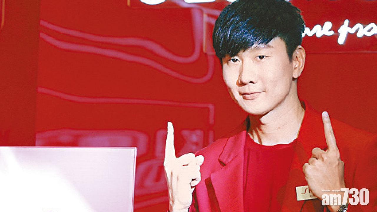 林俊傑 潘瑋柏 被指吸毒涉姦