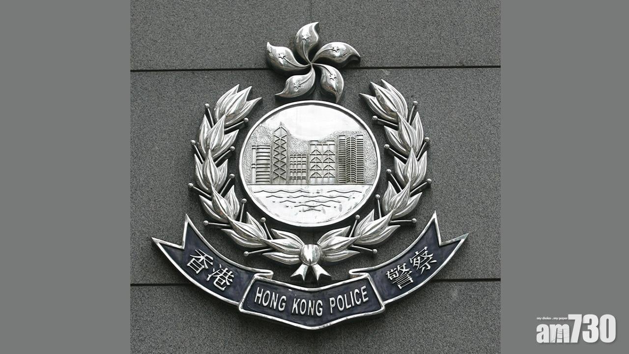 田心男警遺失警察記事簿　載執勤紀錄涉市民個人資料