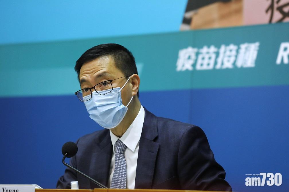 新冠疫苗｜楊潤雄料9月可全面復課學校不多　小學幼園生無法受惠