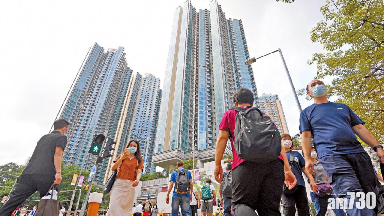 疫苗接種  信和推獎學金抽獎 57日零本地恐斷纜