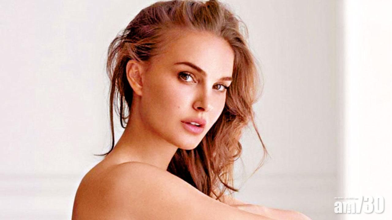 妮坦莉辭演HBO電影