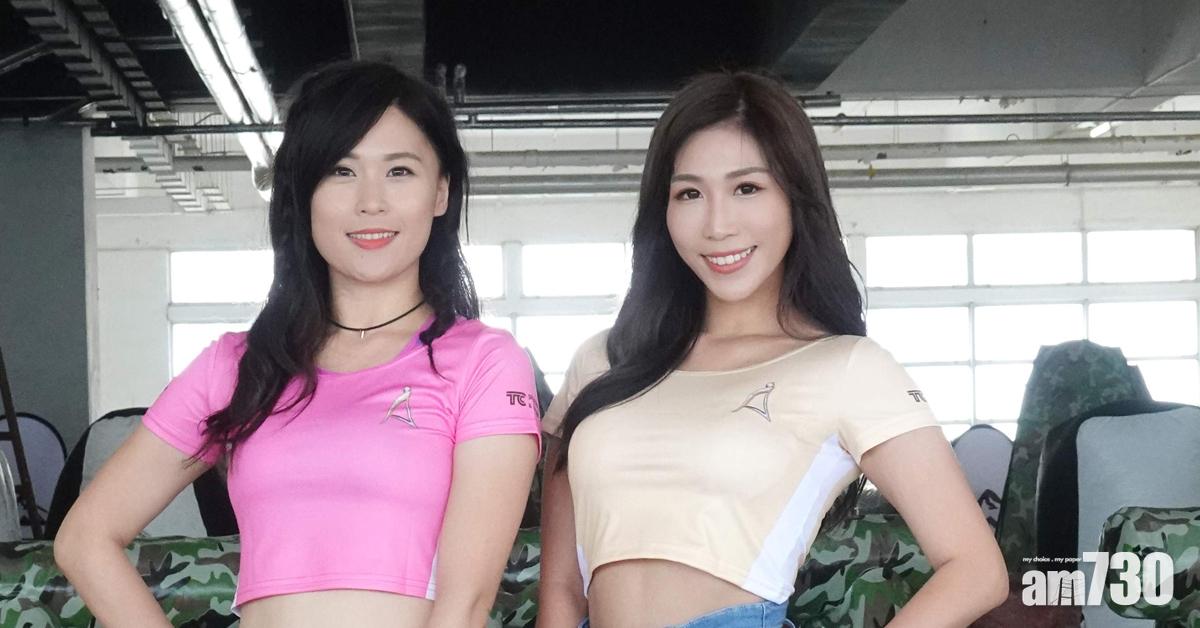 2021亞洲小姐｜網台財經主持林海茵搏拎50萬