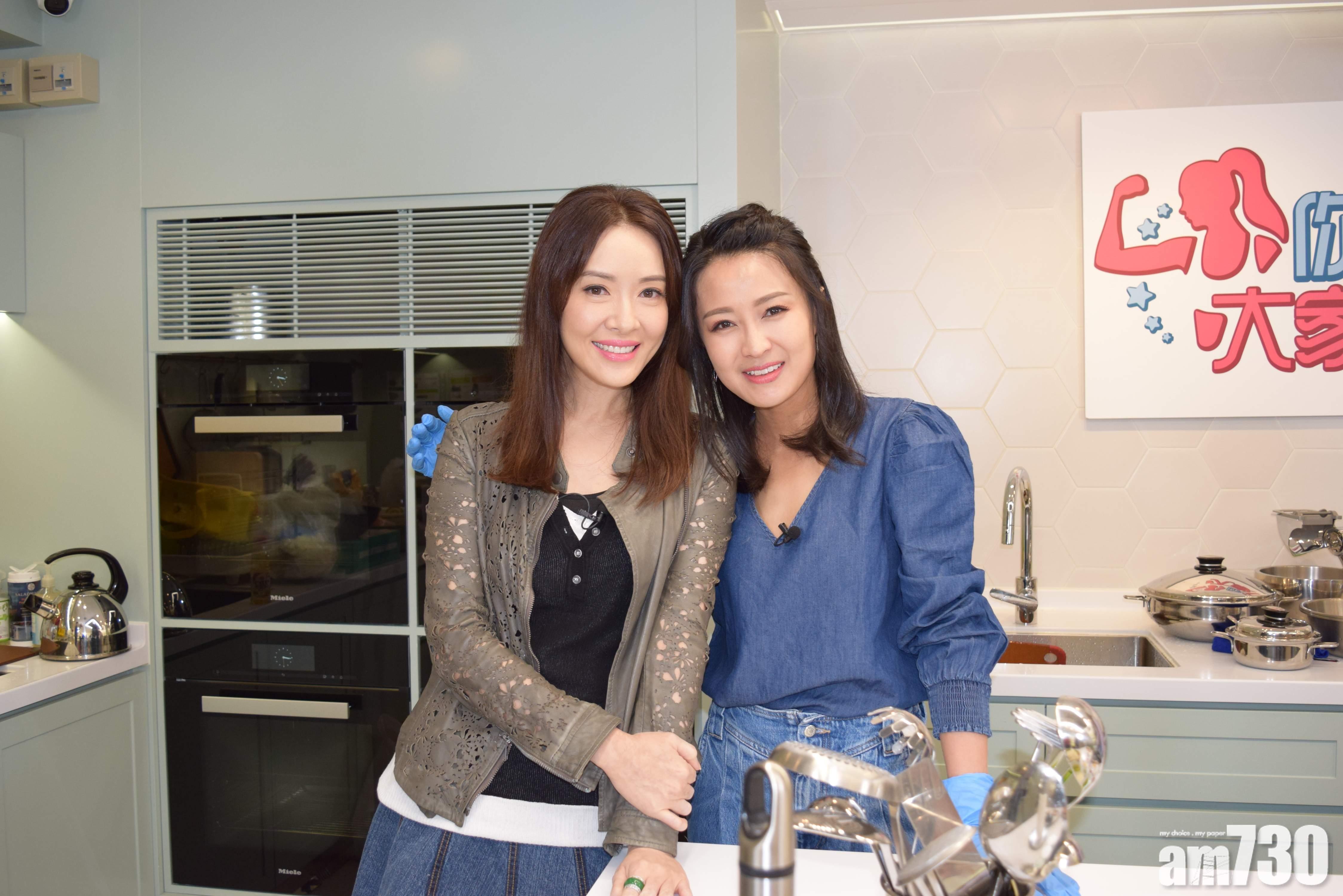 早餐原來好重要！自揭用錯方法減肥 向海嵐凍齡要減糖