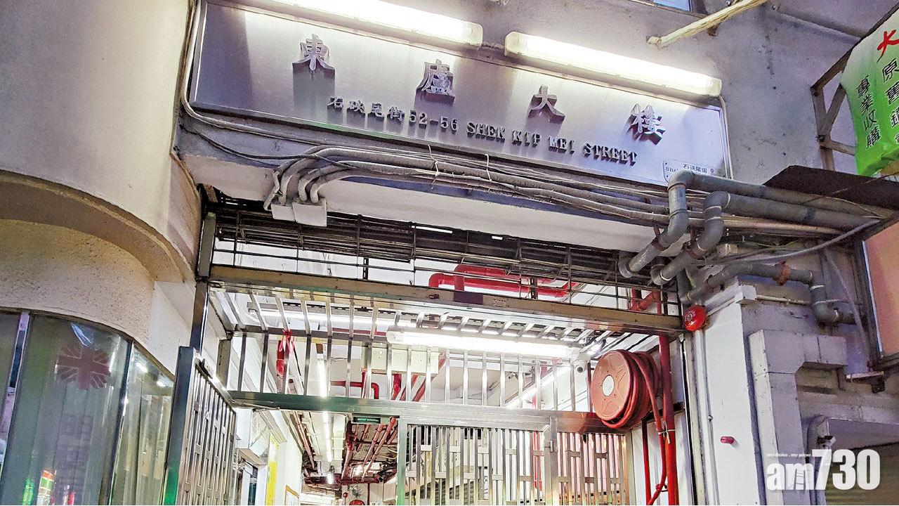 紀錄斷纜 感染源頭未明 燒焊工初確疑復陽