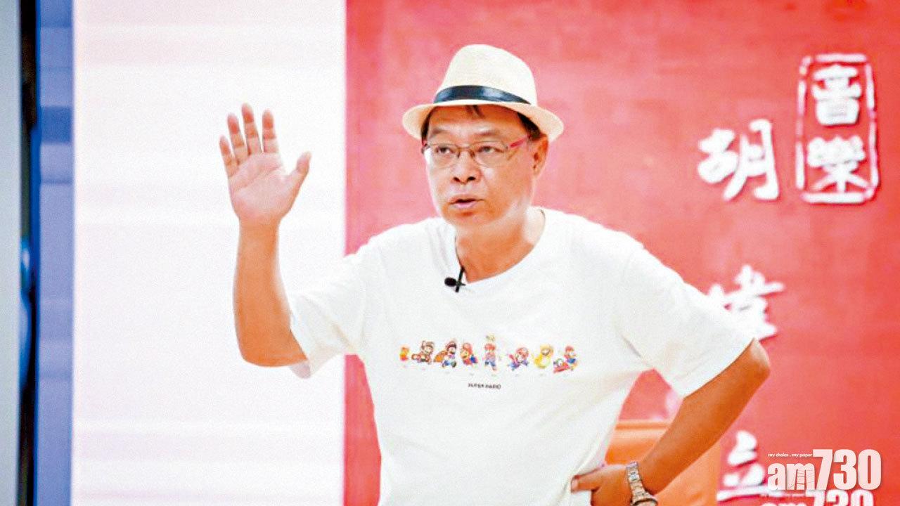 周星馳告李力持侵權勝訴