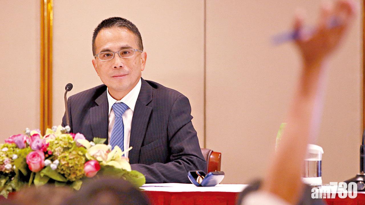 長建多賺半成 中港溢利倍升