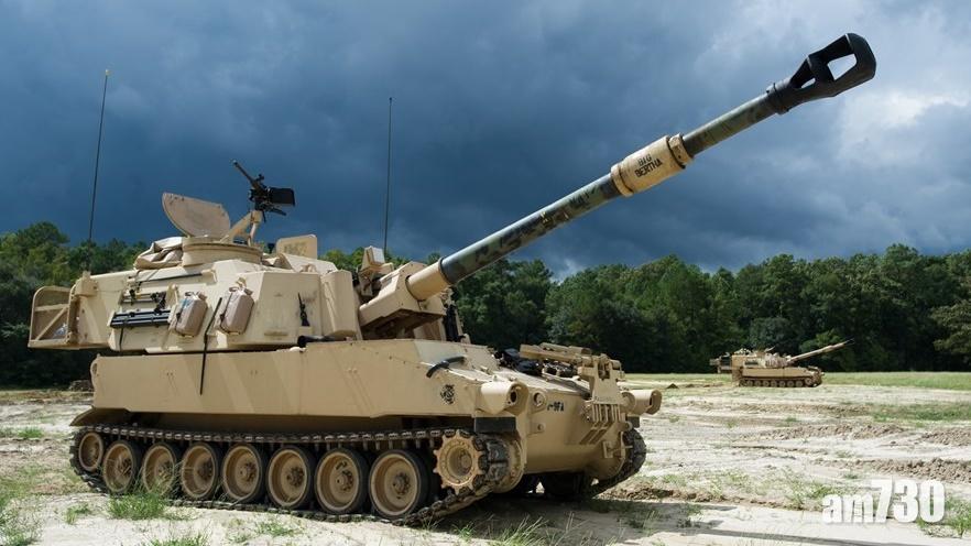 美國務院批出對台售武潛在合約  中方斥違反一個中國原則