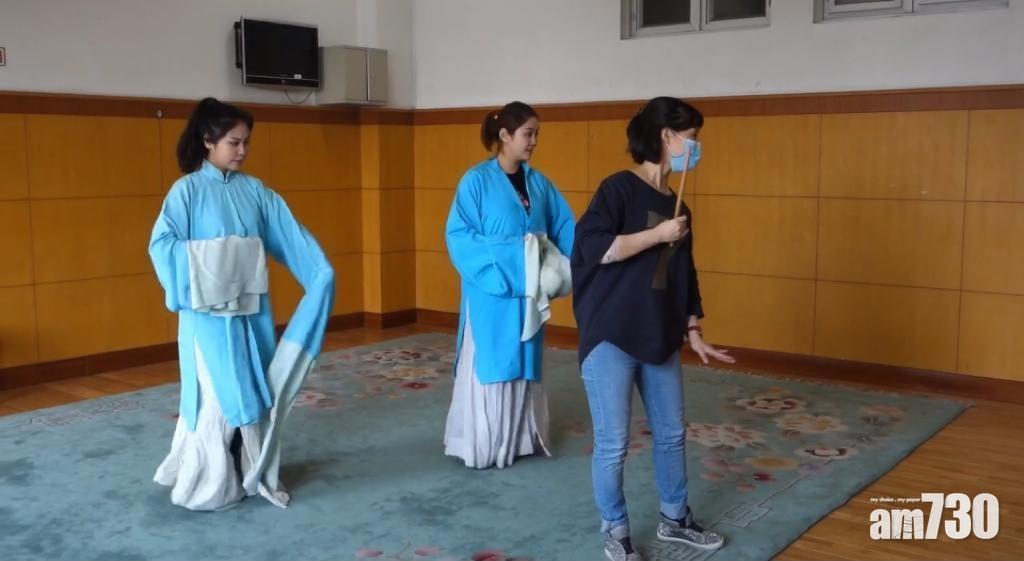 粵劇的美學——粵劇藝術如何承傳