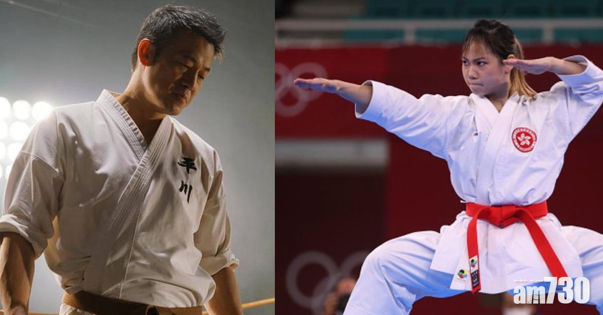 東京奧運｜網民倡劉慕裳拍《打天下2》歐錦棠︰恐怕請唔起