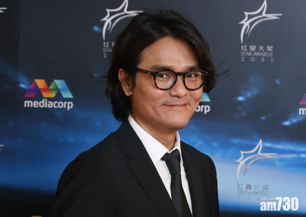 三片入選紐約亞洲電影節 林家棟獲亞洲之星獎：盼電影業盡快復甦