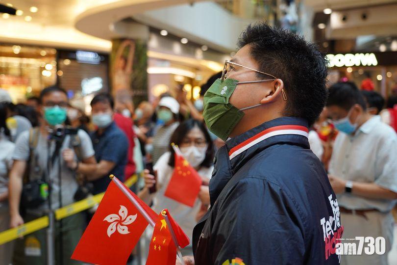 霍啟剛冀設文體旅遊局　倡稅務優惠吸引企業投資體育