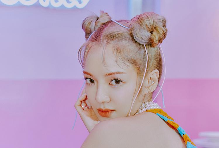 少時孝淵與BiBi聯手出新曲