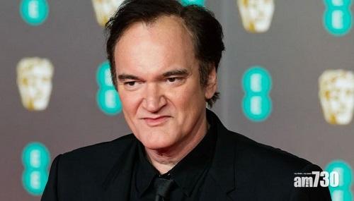 鬼才導演｜塔倫天奴：不會給媽媽一毫子