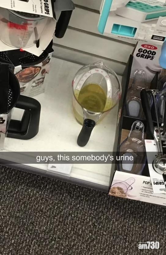 服務業悲歌｜惡客劣行大匯集 隔住個Mon戥店員慘(多相)