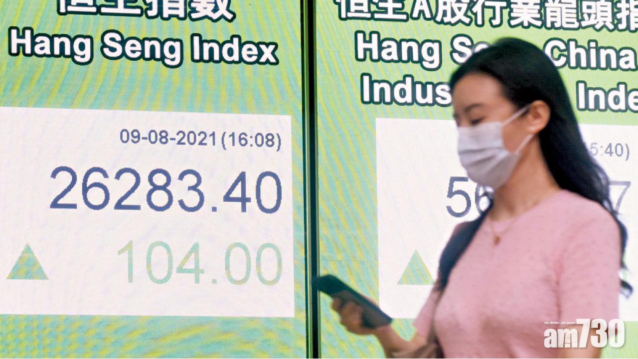 主導大市 今季共涉近萬億 港股資金 兩成炒ATM