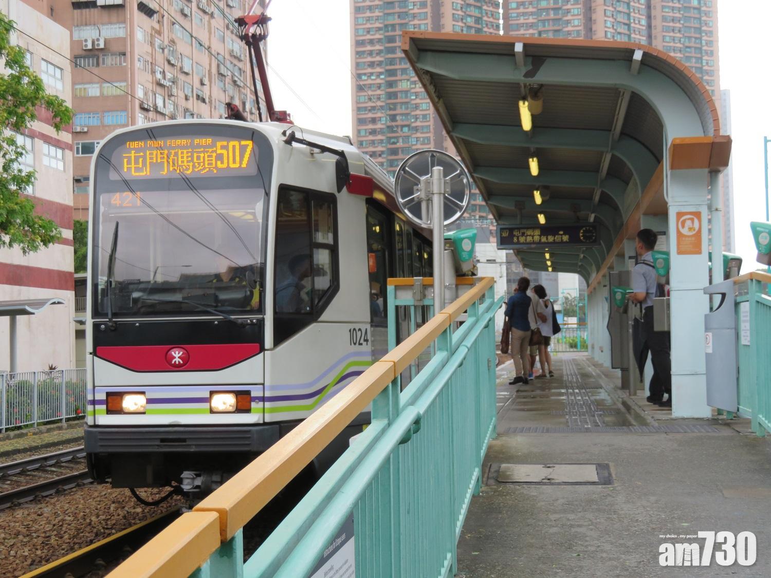 網上熱話｜藍地藍田分不清？ 去屯門時代廣場變銅鑼灣時代廣場
