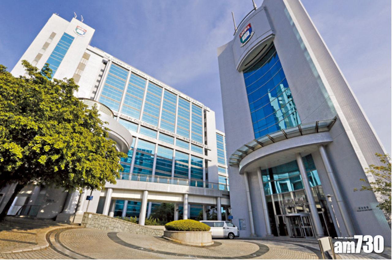 新冠疫苗｜港大醫學院要求臨床學生　開學前接種兩劑疫苗