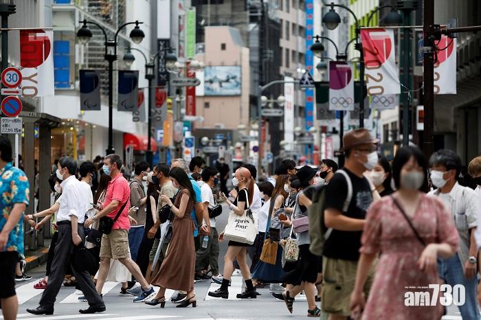 東京奧運︱朝日電視台女職員卡拉OK跌斷腳　揭10人閉幕禮後違規飲酒消遣