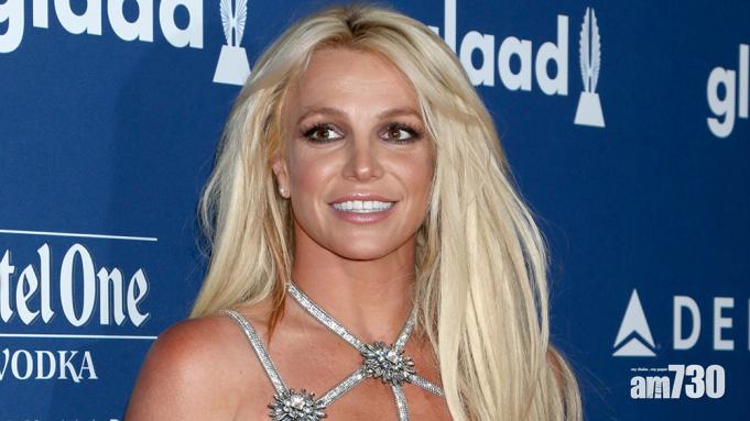 看護救求｜Britney監權官司隨時輸