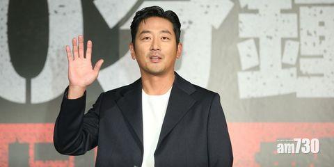 與神同行｜河正宇認注射針藥下月判刑