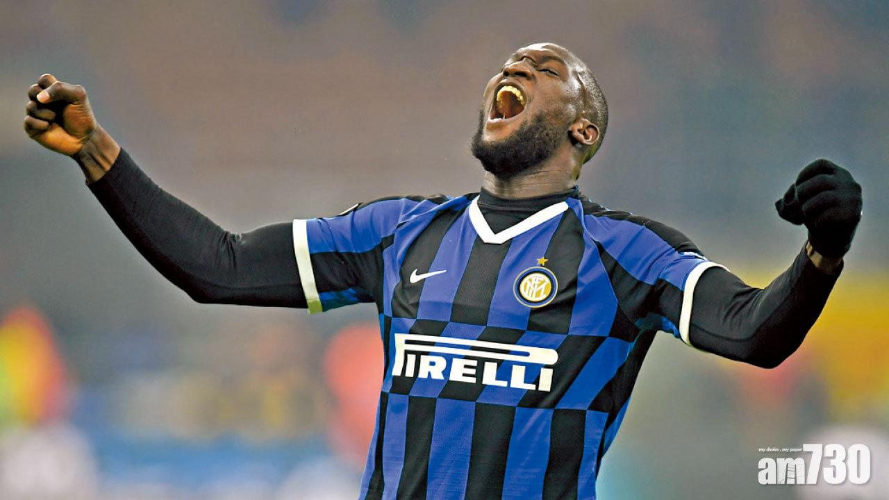 歐戰開鑼｜盧卡古回歸沖喜 車仔撼黃潛爭歐超盃