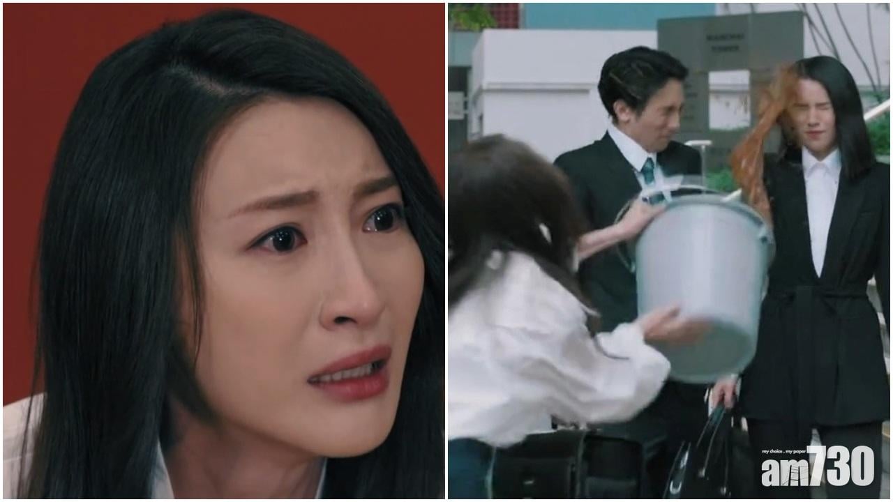 《七公主》｜被讚演技　林夏薇喊戲入心入肺　爆seed向黃翠如潑屎