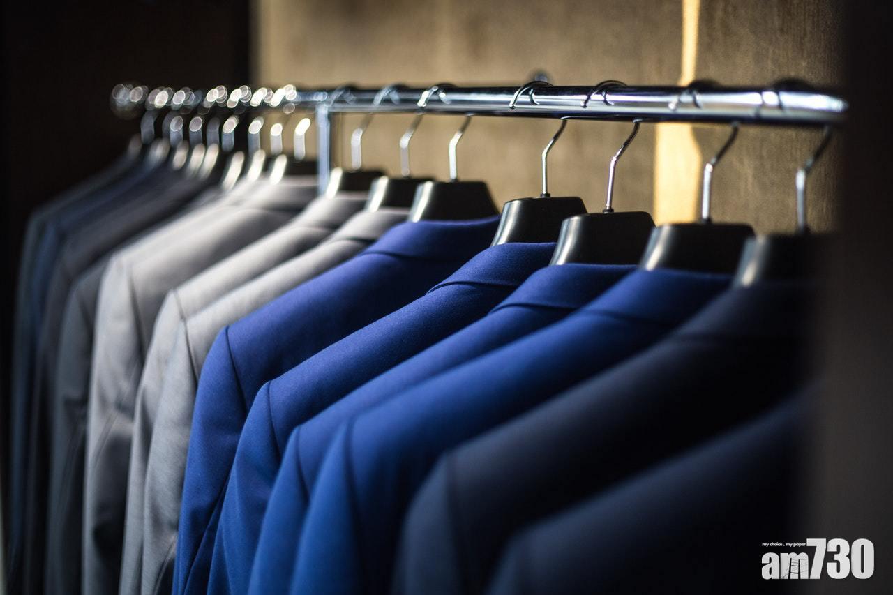 網上熱話｜返工衣著重重覆覆？網民：整齊乾淨就得