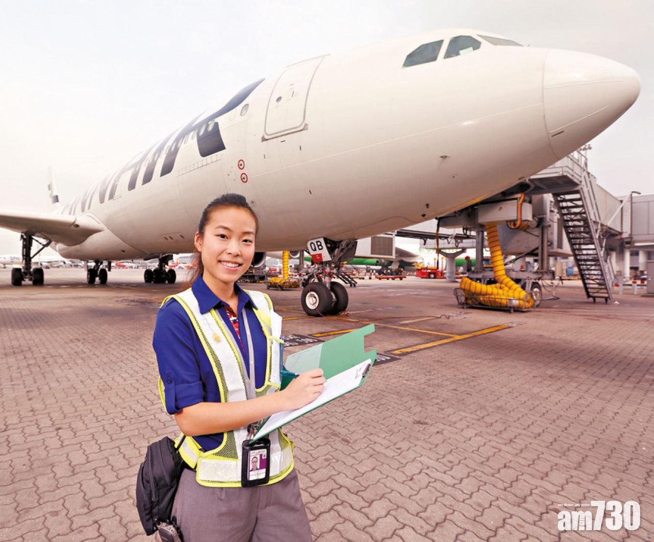 OUHK LiPACE高級文憑課程 多元出路 獲政府SSSDP資助