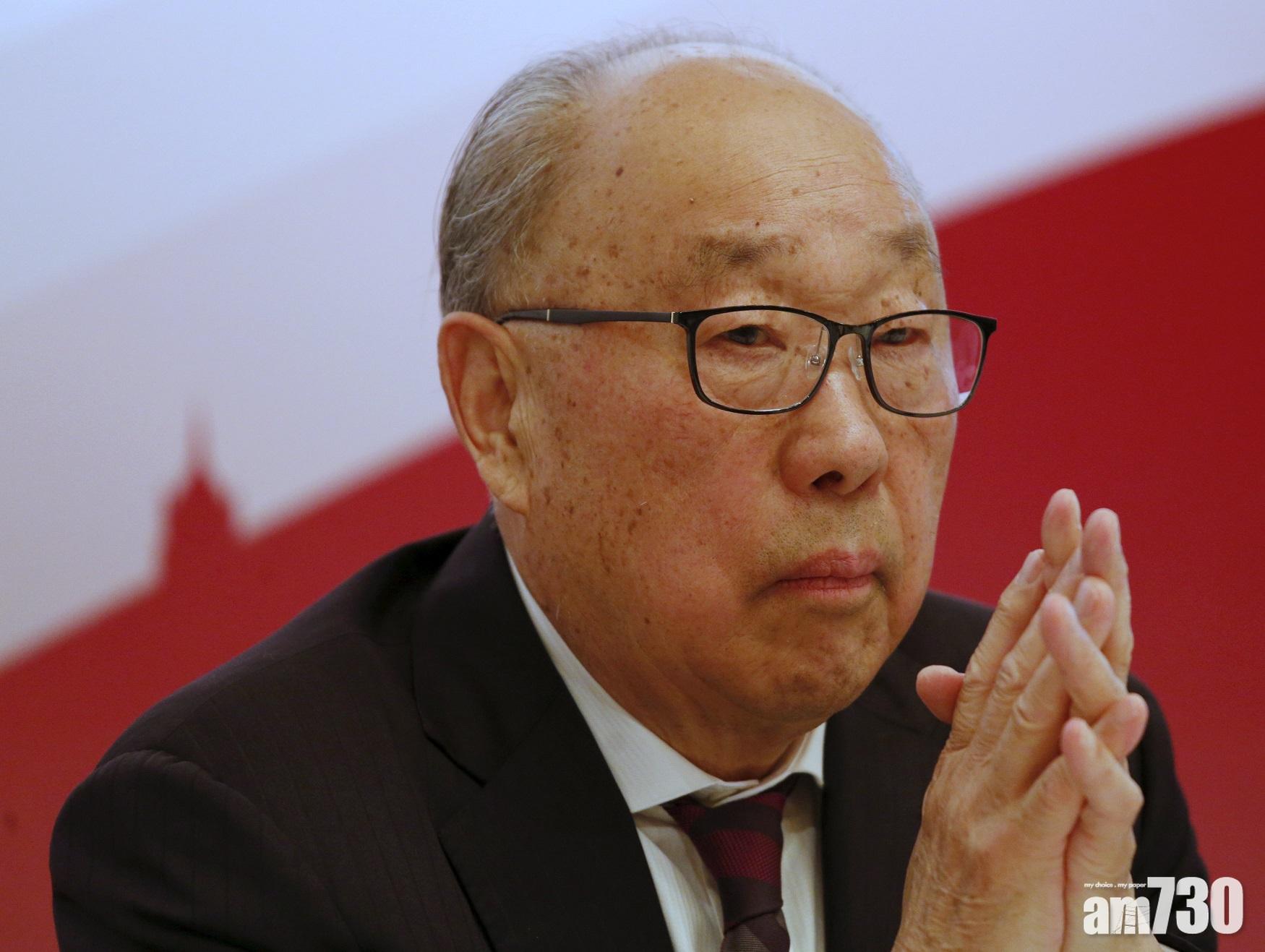 藍籌放榜｜萬洲上半年純利減2% 萬隆辭CEO