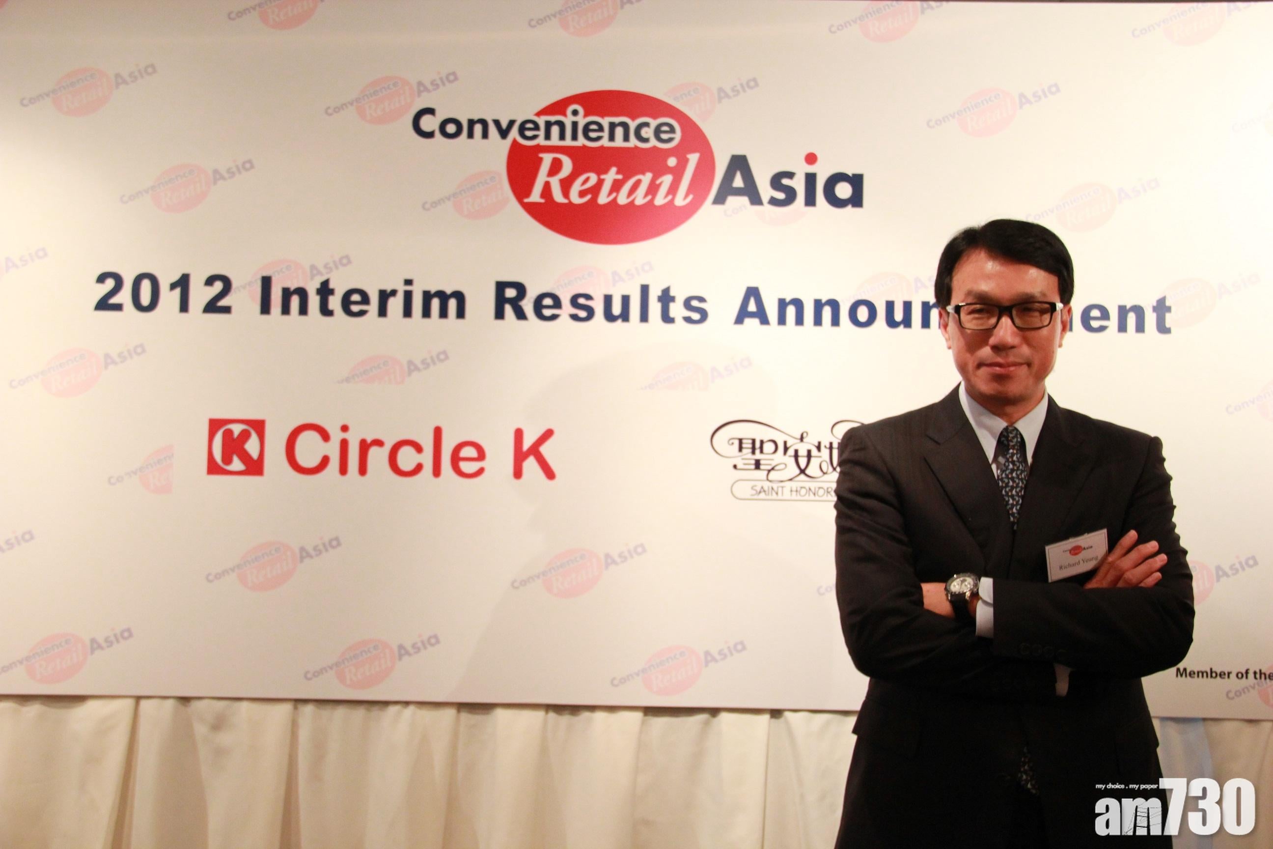 企業放榜｜利亞核心多賺1.2倍 大削派息