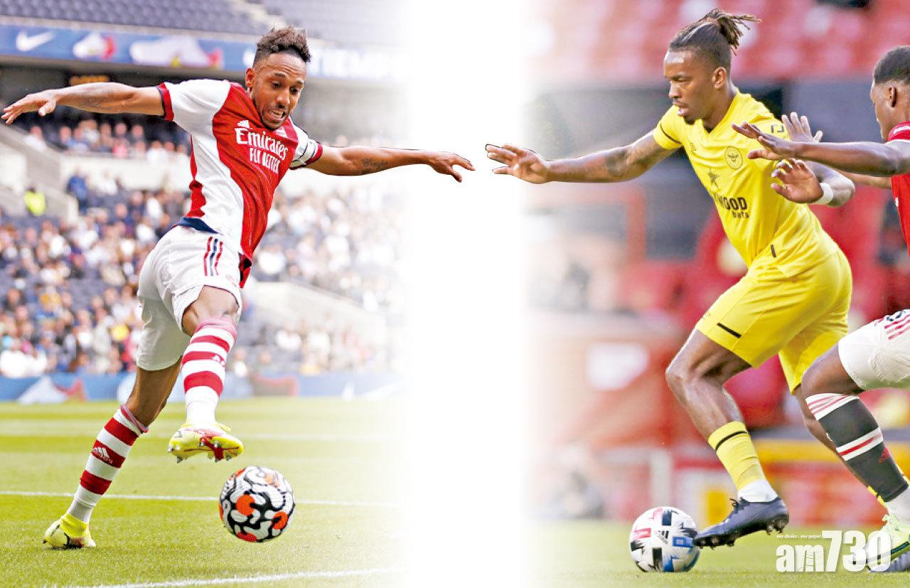 英超開鑼 首戰升班馬 阿仙奴誓挫賓福特