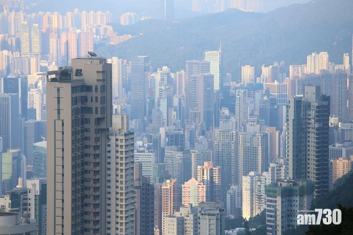 二手樓價指數按周升0.65%　再創新高