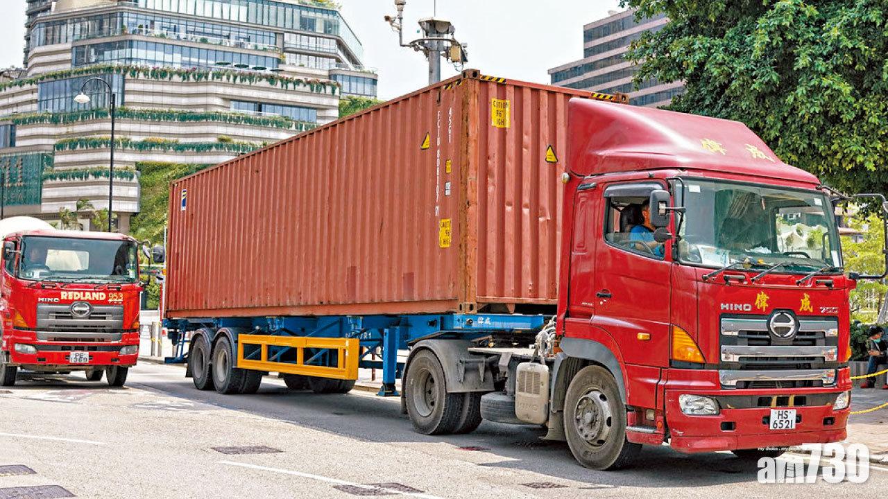 智慧生活丨照顧搵食車 港產銀離子消毒進駐車廂空間