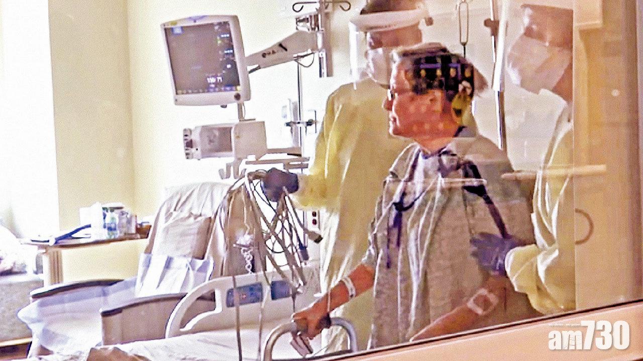 敲響警號 未打針者傳播Delta 美兒童染疫住院創新高