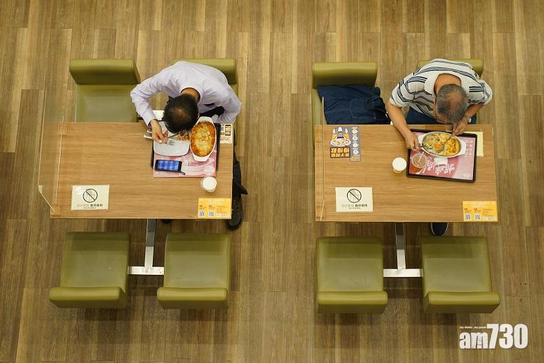 防疫措施｜B類食肆未打針員工改7日一檢　飲食界批加重負擔憂難請人