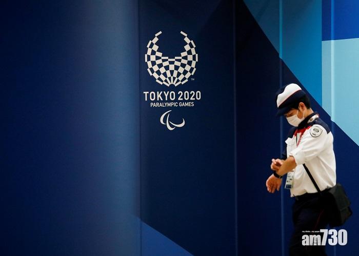 東京殘奧會｜靜岡欲納入緊急狀態　或全部賽事無觀眾入場