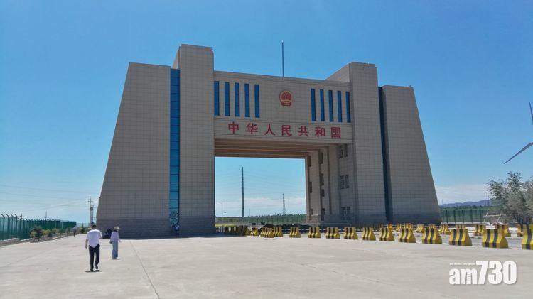 新冠肺炎｜新疆增3無症狀感染 患者近期無離疆出境