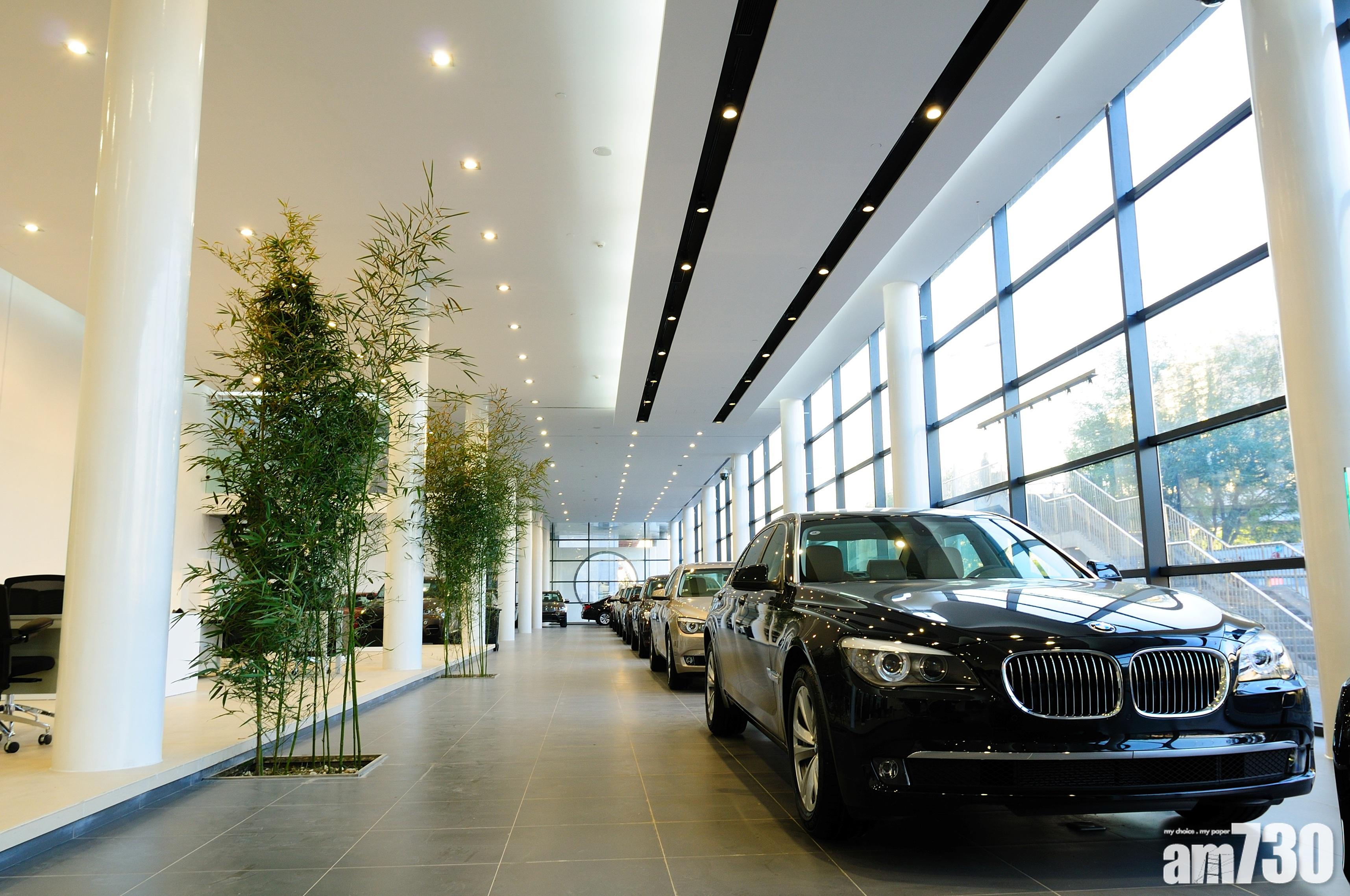 企業放榜｜和諧汽車半年多賺67%